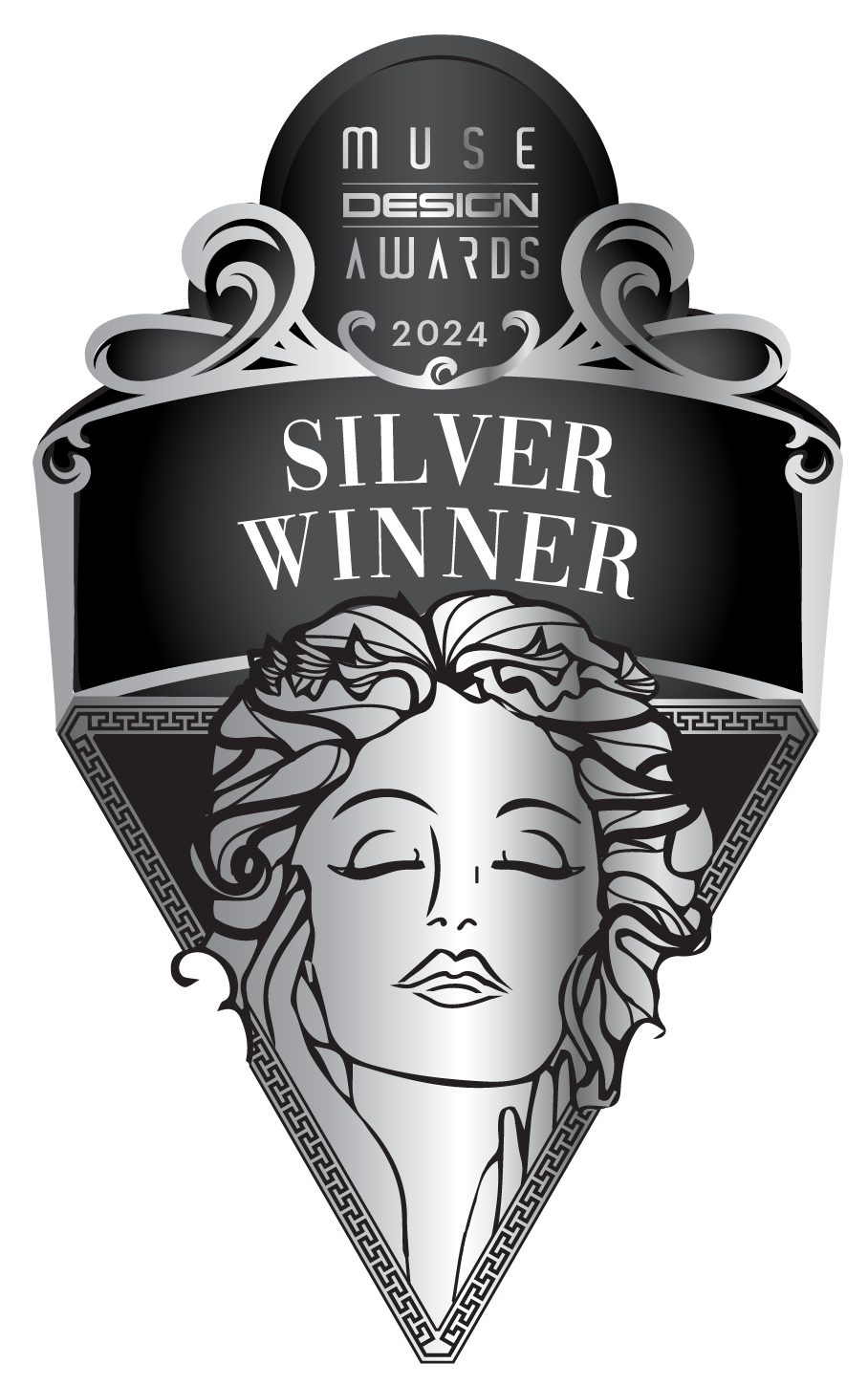 MUSE Design Awards 2024 銀獎 Silver Winner — 春瑾設計獲獎